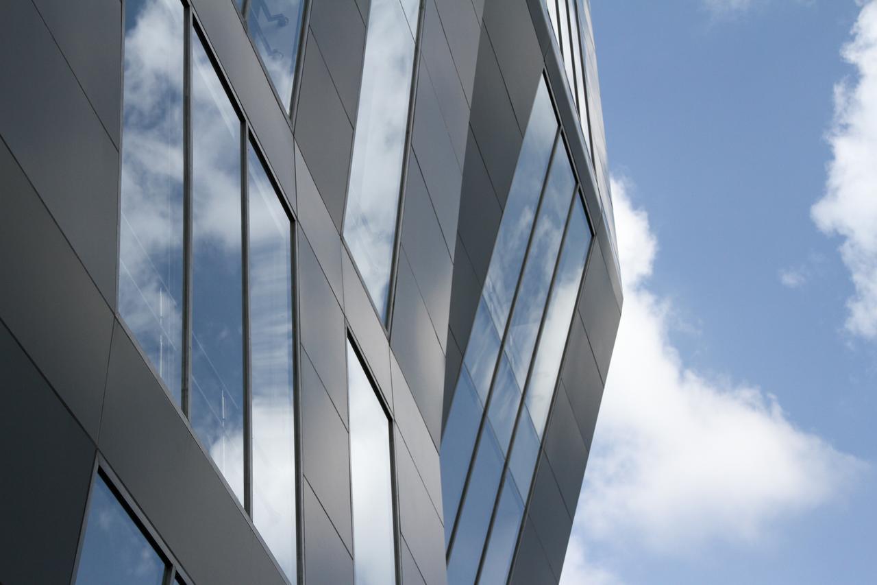 Citimed Hotel Quito Exterior photo